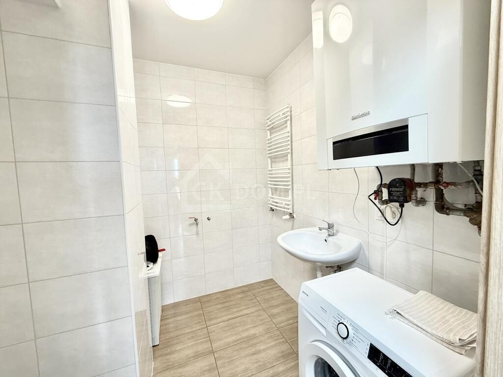 Mieszkanie 5-pokojowe Kielce Nowy Folwark, ul. Gustawa Morcinka. Zdjęcie 8