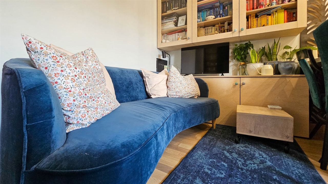 Mieszkanie 3-pokojowe Pisz, ul. dr. Władysława Klementowskiego. Zdjęcie 4