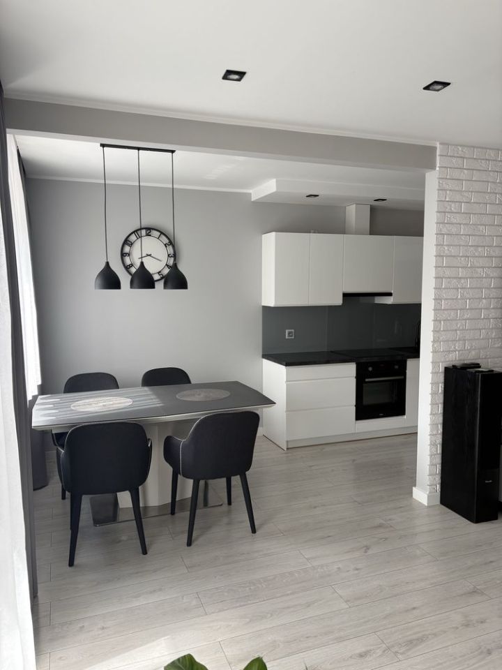 Mieszkanie 3-pokojowe Gorzów Wielkopolski Górczyn, ul. Obrońców Pokoju. Zdjęcie 8