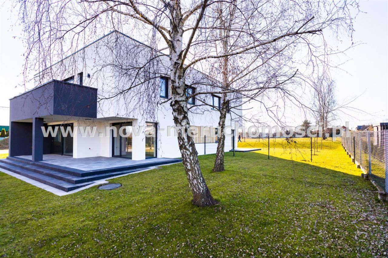 Mieszkanie 3-pokojowe Rybnik Zamysłów. Zdjęcie 14