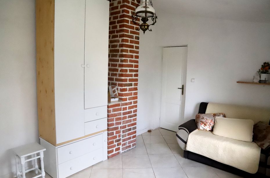 dom wolnostojący, 4 pokoje Tresta, ul. Żeremiowa. Zdjęcie 7