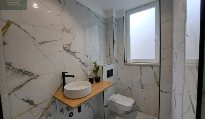 Mieszkanie 2-pokojowe Poznań, ul. Poznańska