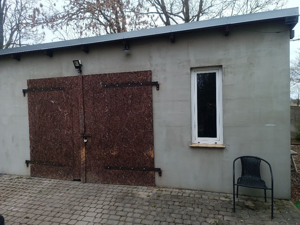 dom wolnostojący Wszedzień. Zdjęcie 6