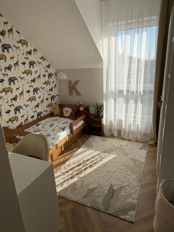 dom szeregowy Dobrzewino. Zdjęcie 4