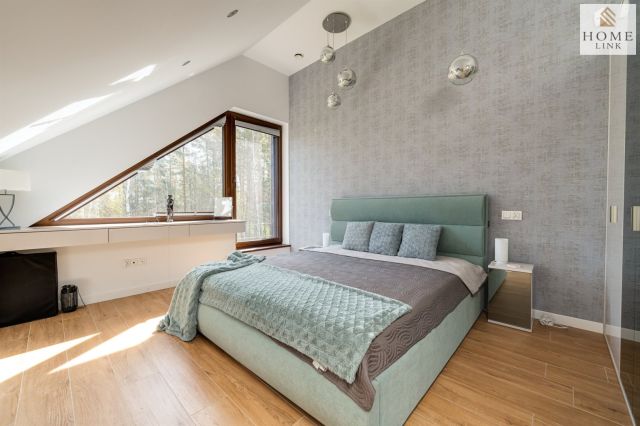 dom wolnostojący, 8 pokoi Woryty, al. Gietrzwałdzka. Zdjęcie 9