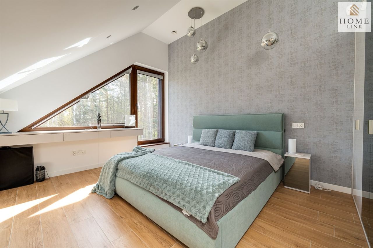 dom wolnostojący, 8 pokoi Woryty, al. Gietrzwałdzka. Zdjęcie 9