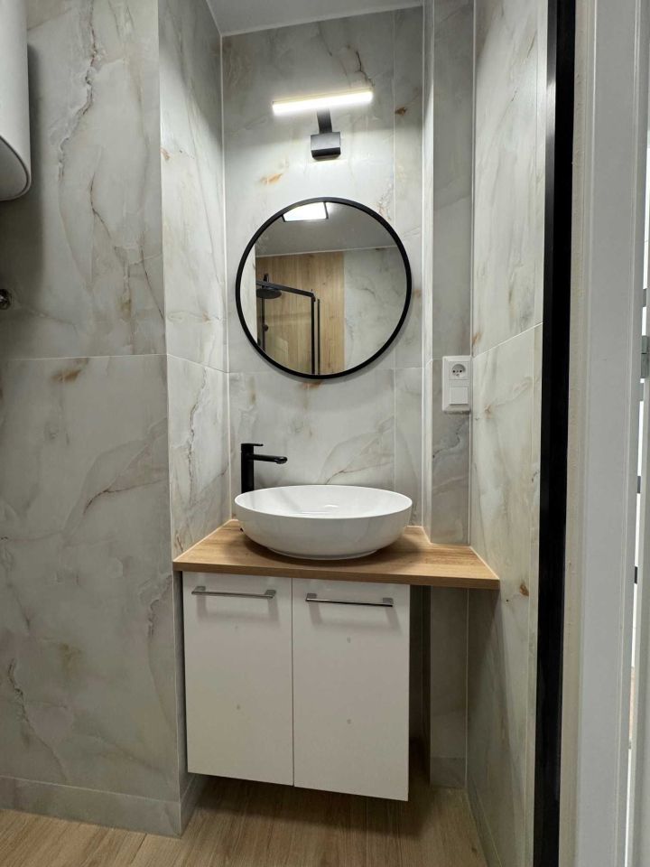 Mieszkanie 4-pokojowe Lublin LSM, ul. Skrzatów. Zdjęcie 4