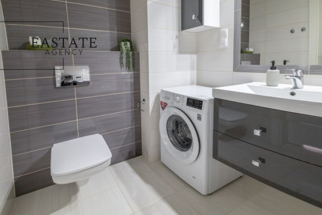 Mieszkanie 2-pokojowe Reda, ul. Morska. Zdjęcie 9