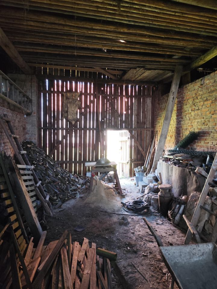 dom wolnostojący, 4 pokoje Pawonków Lustrzaniec, Zawadzkiego. Zdjęcie 29