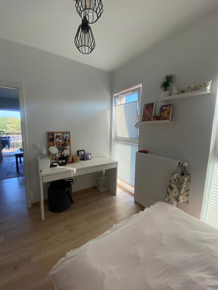 Mieszkanie 2-pokojowe Wrocław Kowale, ul. Kwidzyńska. Zdjęcie 6