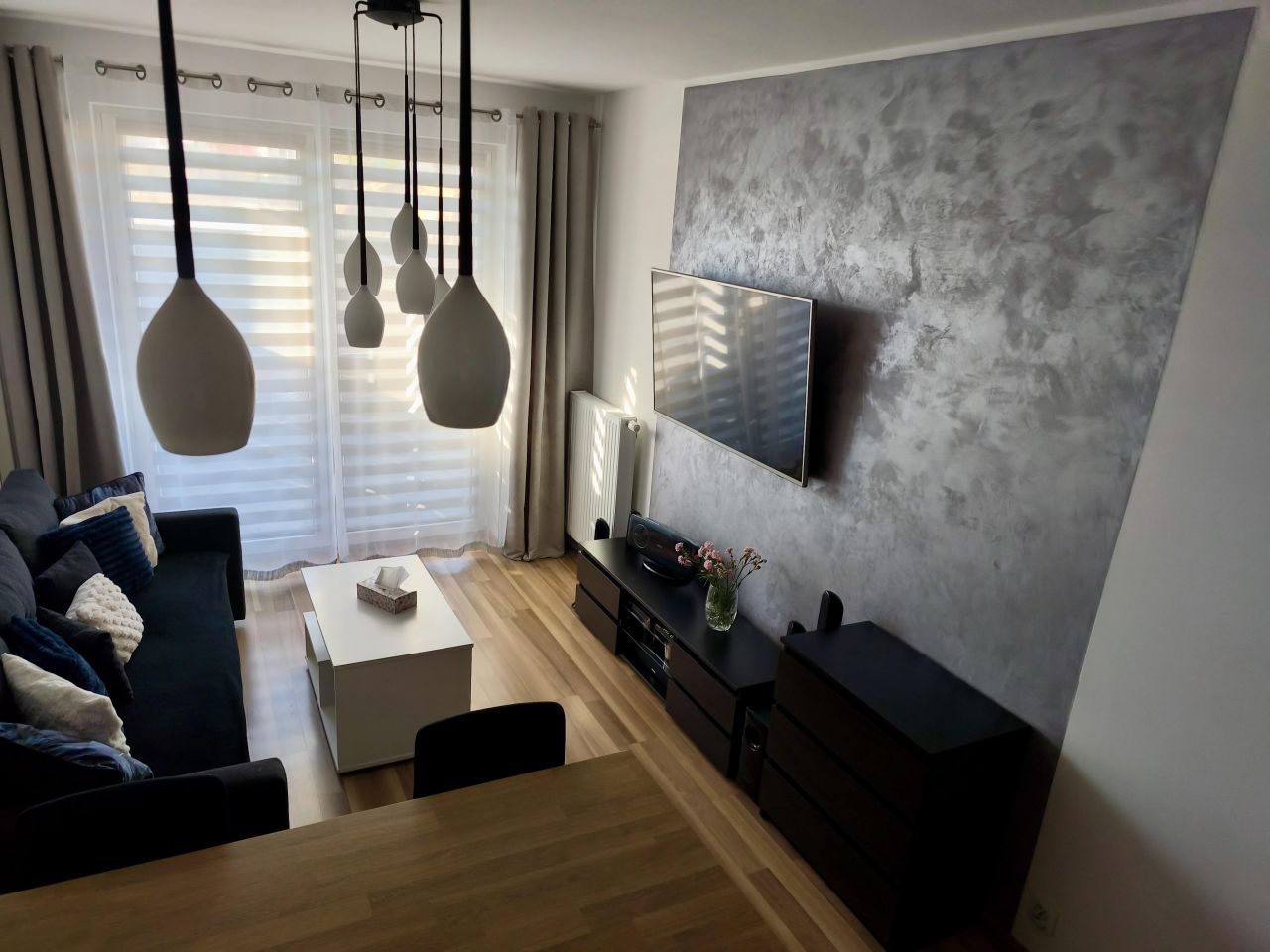 Mieszkanie 3-pokojowe Warszawa Raków, ul. Równoległa. Zdjęcie 7