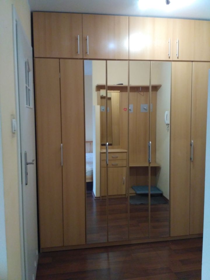 Mieszkanie 1-pokojowe Poznań Jeżyce, ul. Polna. Zdjęcie 11