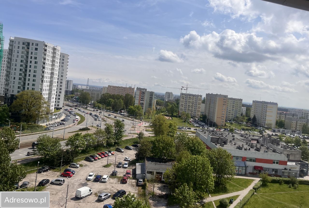 Mieszkanie 3-pokojowe Gdańsk Morena. Zdjęcie 14
