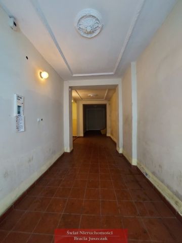 Mieszkanie 1-pokojowe Wrocław, ul. Słowiańska. Zdjęcie 3