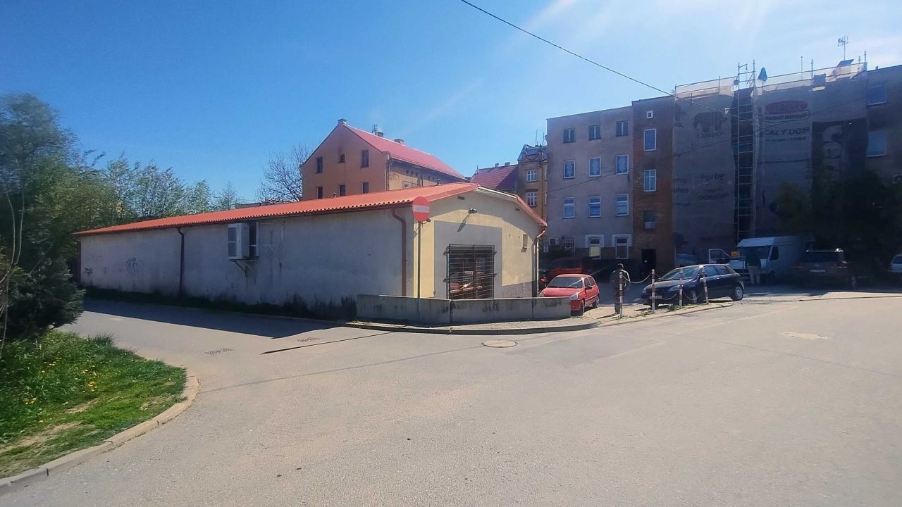 Lokal Głuchołazy, ul. Kościuszki. Zdjęcie 5