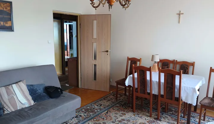 Mieszkanie 3-pokojowe Chojnice, ul. Książąt Pomorskich