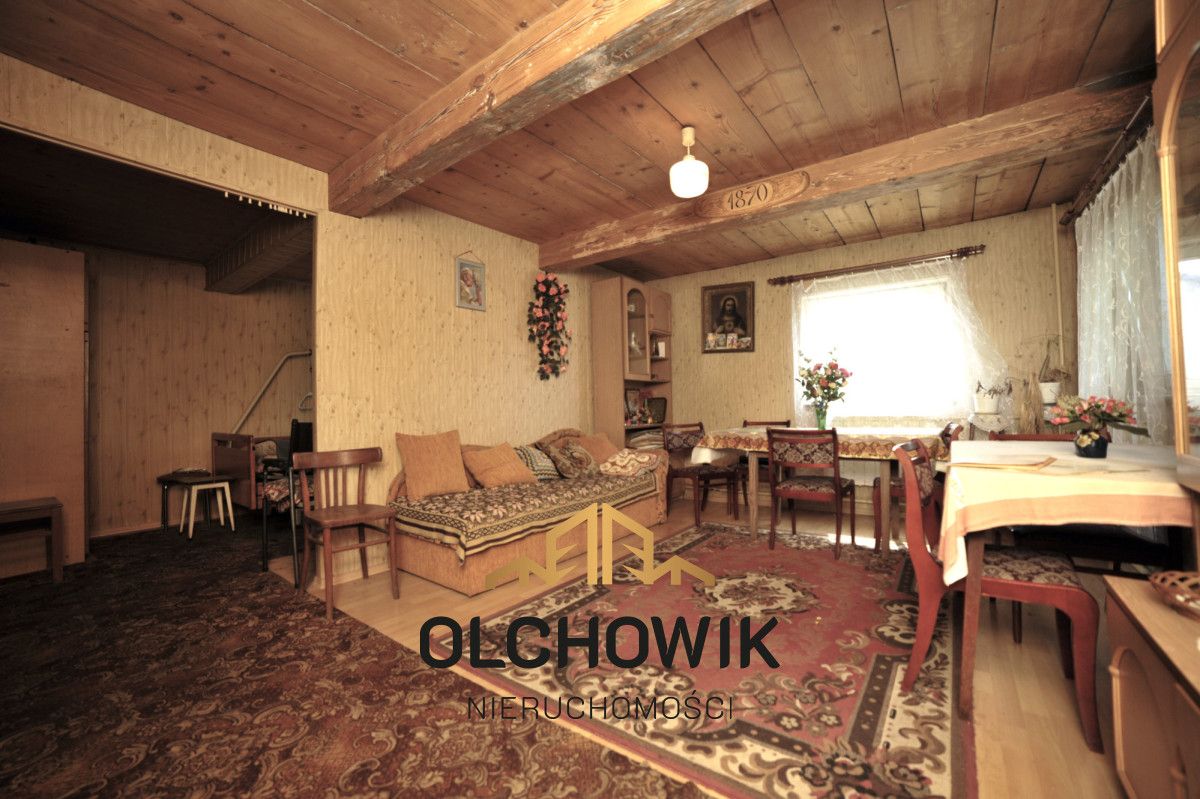 Mieszkanie 2-pokojowe Szudziałowo, ul. Centralna. Zdjęcie 7