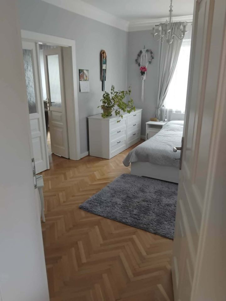 dom wolnostojący, 3 pokoje Tarczyn, ul. Warszawska. Zdjęcie 11
