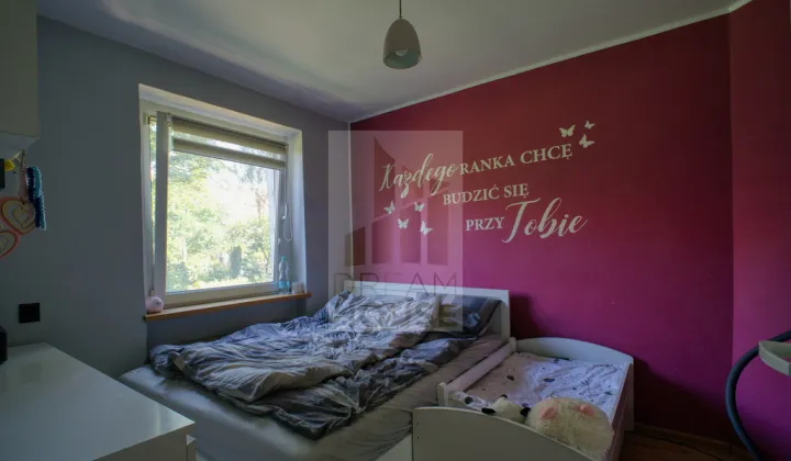 Mieszkanie 3-pokojowe Wrocław Sępolno, ul. Zygmunta Sierakowskiego