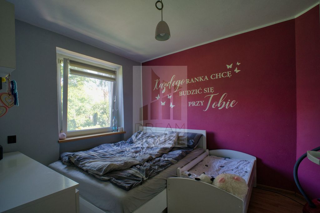 Mieszkanie 3-pokojowe Wrocław Sępolno, ul. Zygmunta Sierakowskiego. Zdjęcie 1