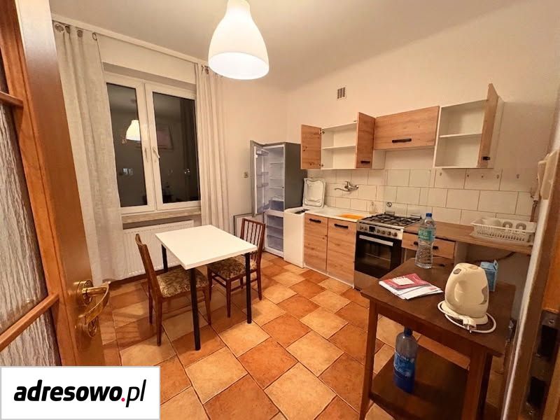 Mieszkanie 1-pokojowe Warszawa Praga-Północ, ul. Bertolta Brechta. Zdjęcie 4