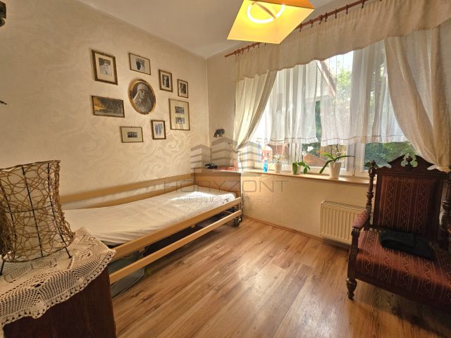 dom wolnostojący, 5 pokoi Bydgoszcz Opławiec. Zdjęcie 24