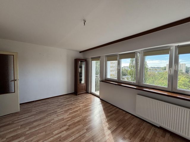 Mieszkanie 3-pokojowe Warszawa Bielany, ul. Przy Agorze. Zdjęcie 1