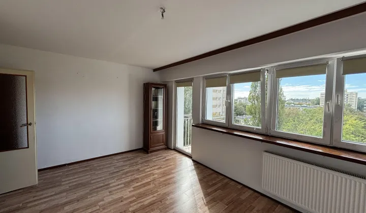Mieszkanie 3-pokojowe Warszawa Bielany, ul. Przy Agorze