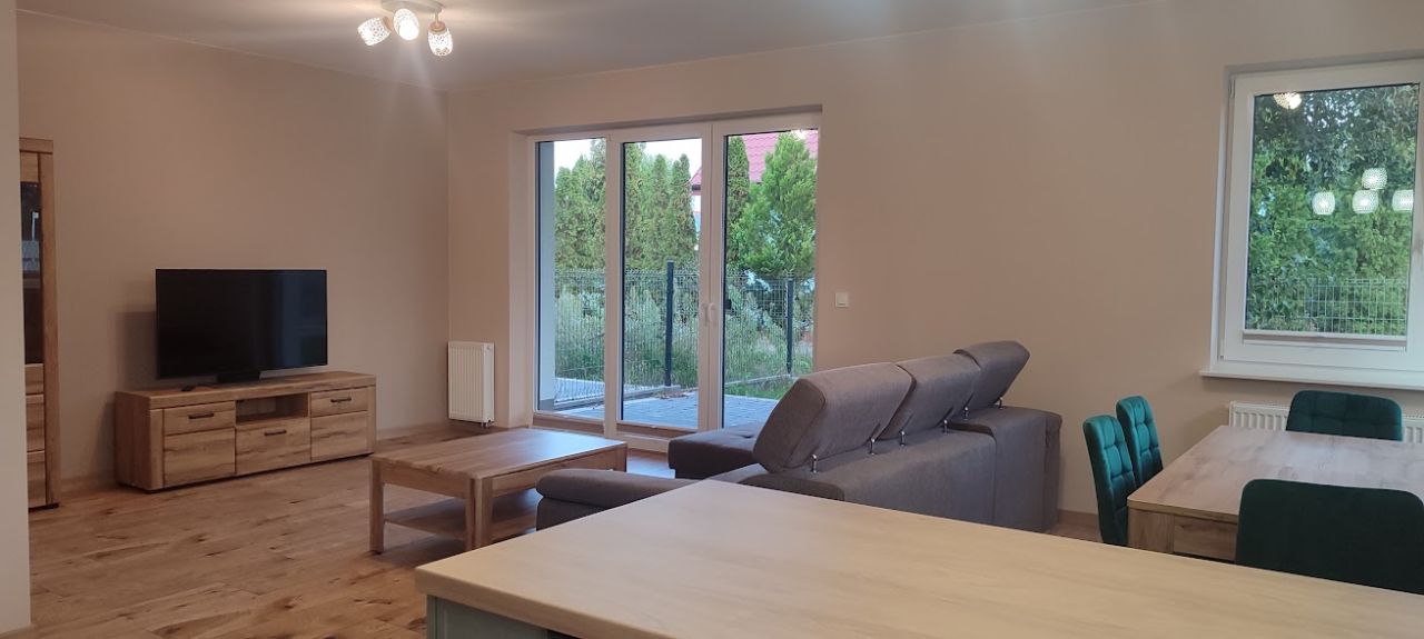 bliźniak, 5 pokoi Kolonia Mrokowska, Panoramiczna. Zdjęcie 8