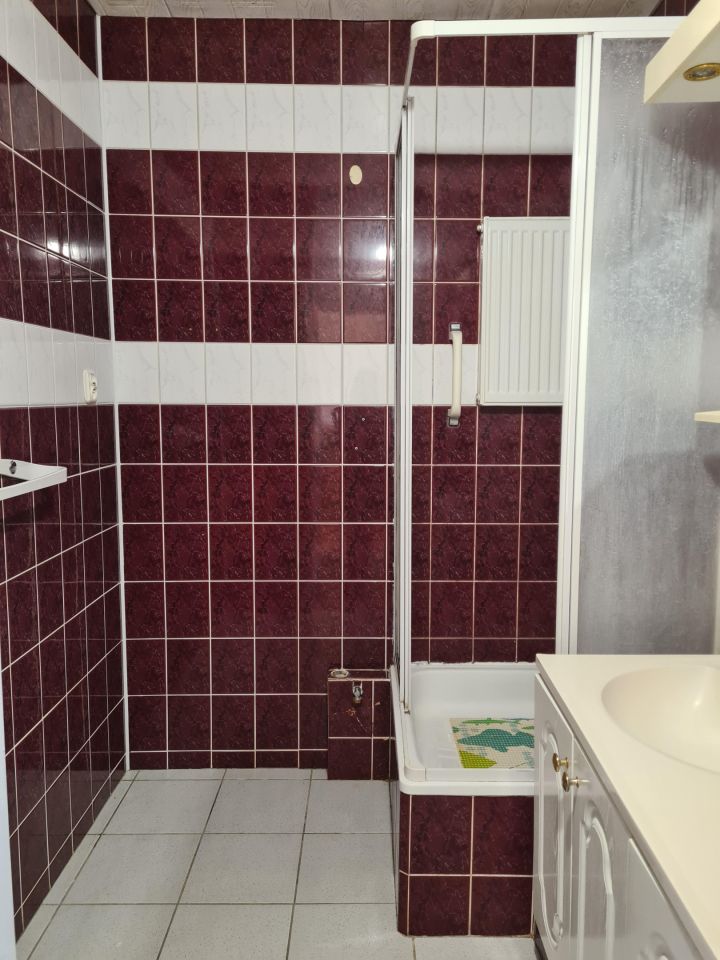 Mieszkanie 4-pokojowe Zielona Góra Centrum, ul. Tadeusza Zawadzkiego "Zośki". Zdjęcie 8