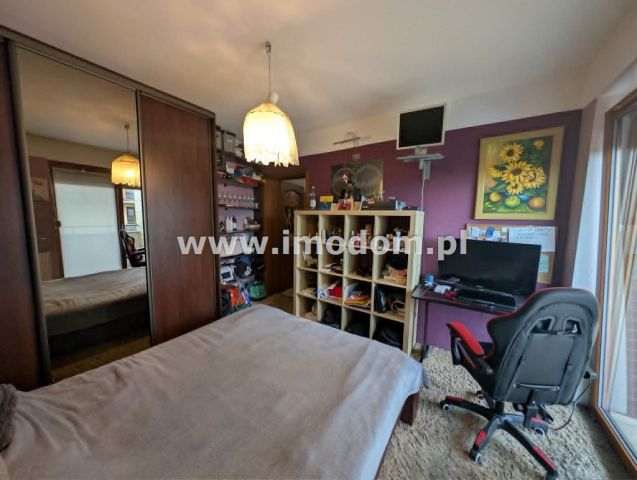 Mieszkanie 4-pokojowe Wrocław Fabryczna, ul. Melchiora Wańkowicza. Zdjęcie 17