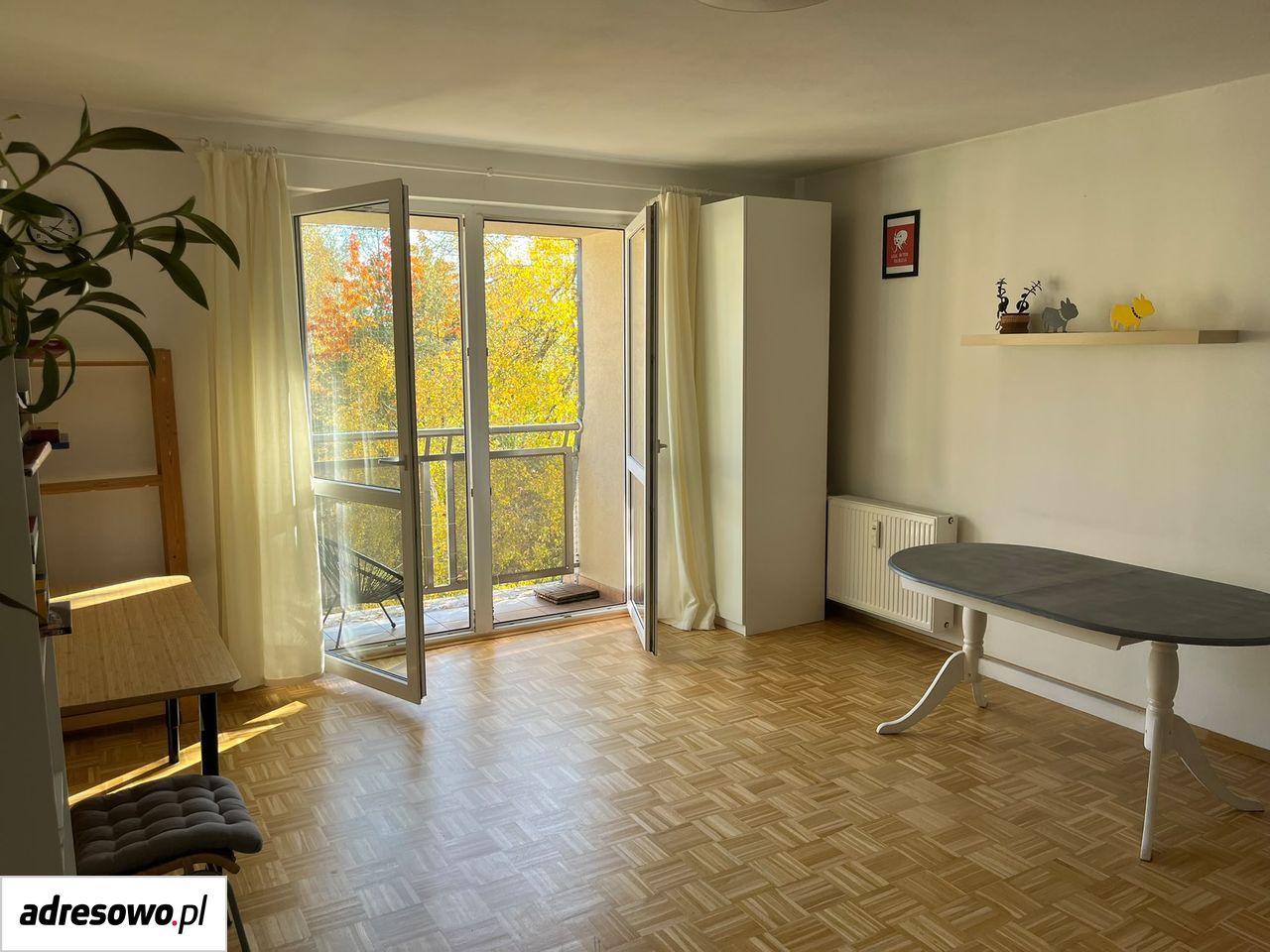 Mieszkanie 2-pokojowe Warszawa Włochy, ul. Leżajska. Zdjęcie 8