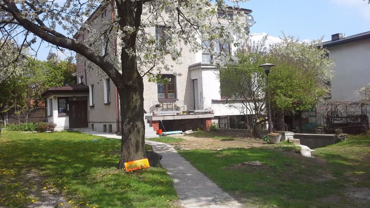 dom wolnostojący, 8 pokoi Lublin Szerokie, ul. Bużan