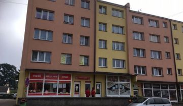 Mieszkanie 1-pokojowe Debrzno, ul. Tadeusza Kościuszki 15