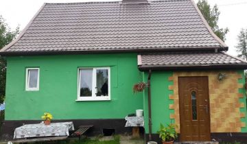 dom wolnostojący Bludzie Małe