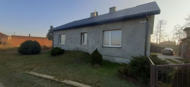 dom wolnostojący, 3 pokoje Szymanowice. Zdjęcie 1