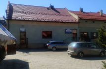 Lokal Nowy Sącz, ul. Grodzka