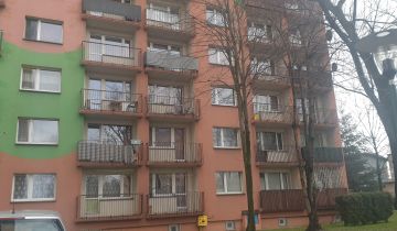 Mieszkanie 1-pokojowe Czechowice-Dziedzice Północ, ul. Andrzeja Krzanowskiego