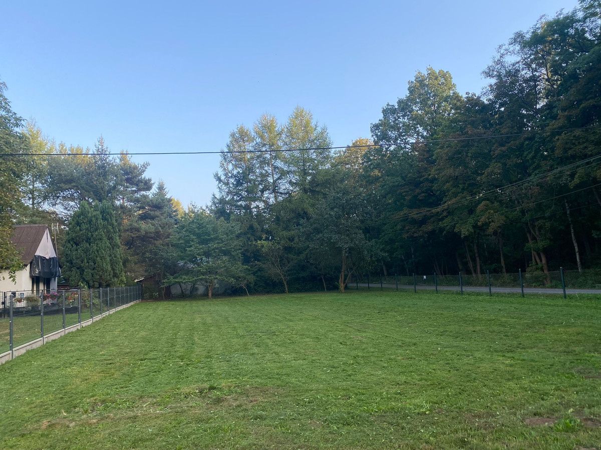 Działka budowlana Tymianka. Zdjęcie 6