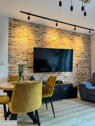 Mieszkanie 3-pokojowe Poznań Nowe Miasto, ul. Sarnia. Zdjęcie 1