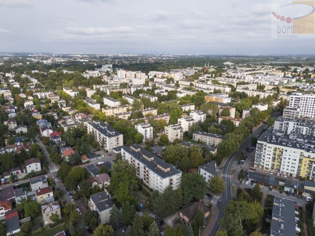 Mieszkanie 1-pokojowe Pruszków Centrum, ul. Fryderyka Chopina. Zdjęcie 17