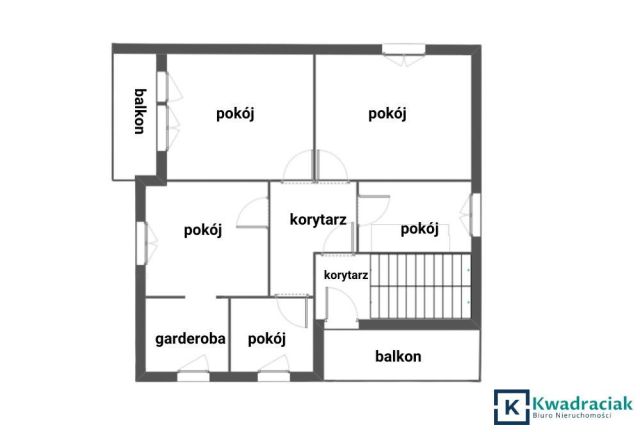 dom wolnostojący, 6 pokoi Pielnia. Zdjęcie 23