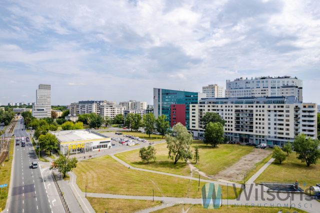 Mieszkanie 4-pokojowe Warszawa Mokotów, ul. Bukowińska. Zdjęcie 3
