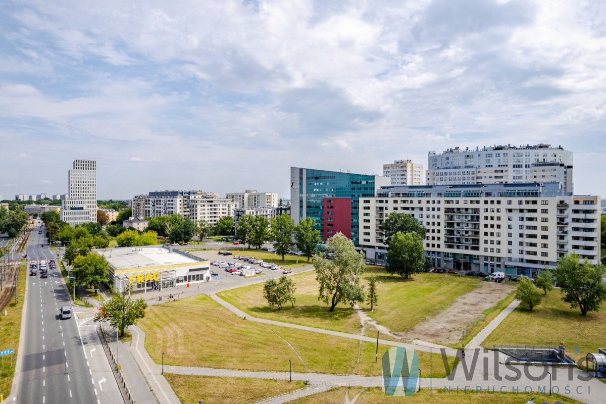 Mieszkanie 4-pokojowe Warszawa Mokotów, ul. Bukowińska. Zdjęcie 3