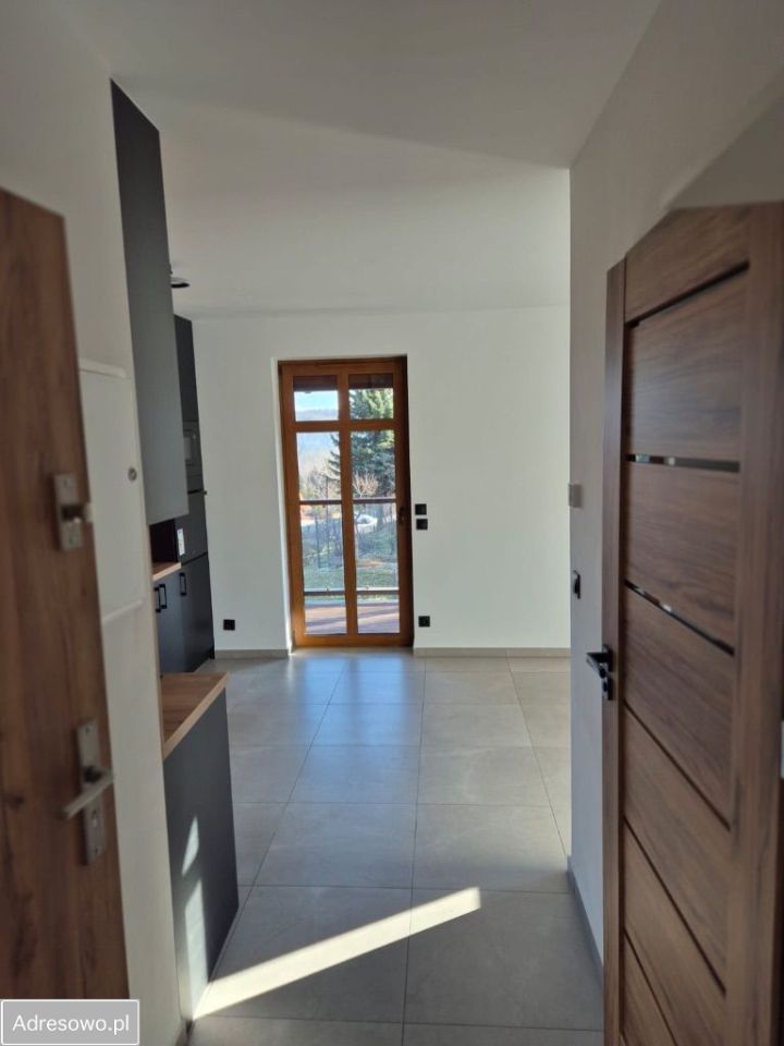 kamienica, 5 pokoi Szklarska Poręba, ul. Piastowska. Zdjęcie 5