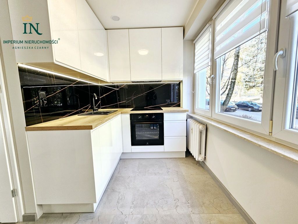 Mieszkanie 3-pokojowe Lublin LSM, ul. Kaliska. Zdjęcie 3