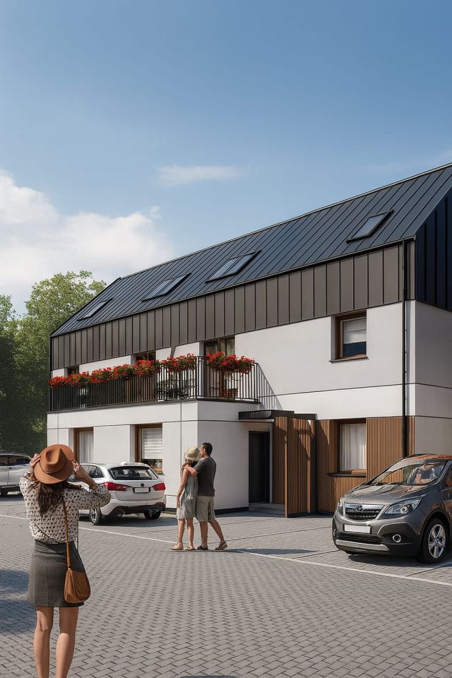 Mieszkanie 3-pokojowe Tarnów Śródmieście, ul. Gruntowa. Zdjęcie 4