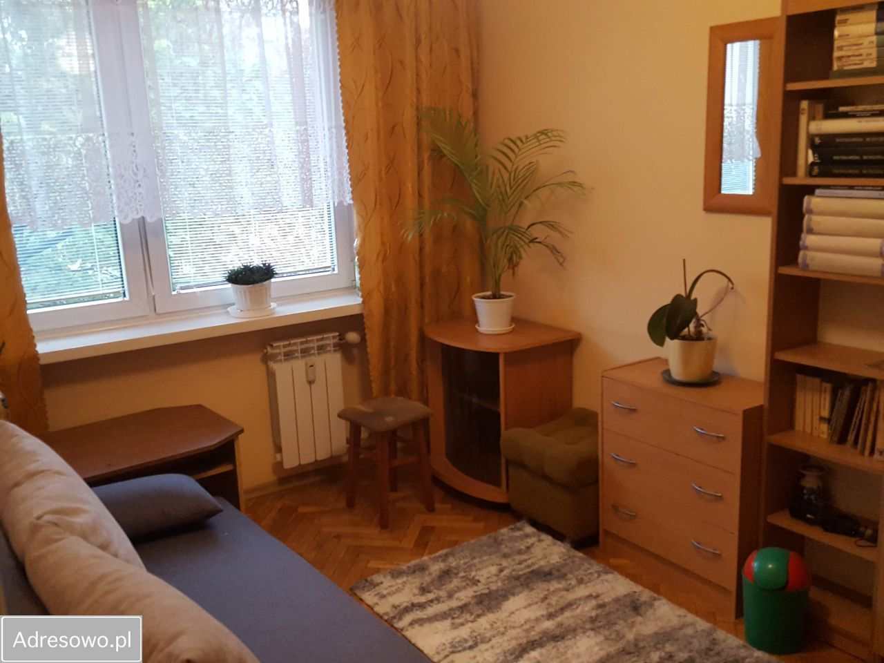 Mieszkanie 3-pokojowe Warszawa Wola, ul. Pustola. Zdjęcie 7