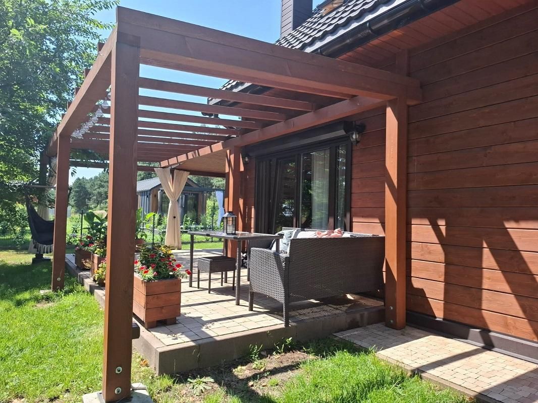 dom wolnostojący, 4 pokoje Józefina. Zdjęcie 3