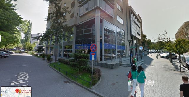 Garaż/miejsce parkingowe Gdynia Śródmieście, ul. Starowiejska. Zdjęcie 1